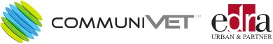 CommuniVet logo